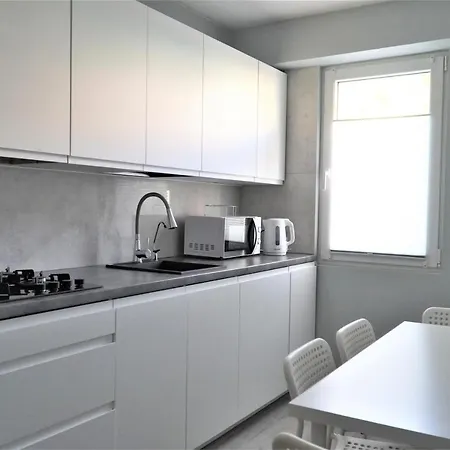 Piecdziesiatka Apartamento