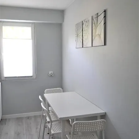 Apartamento Piecdziesiatka *