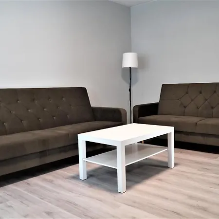 Piecdziesiatka Apartamento