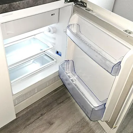 Piecdziesiatka Lägenhet *