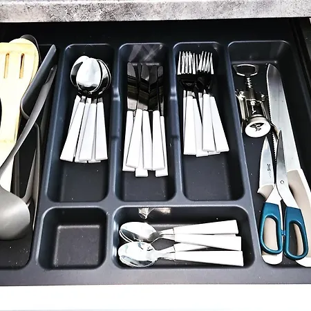 Apartamento Piecdziesiatka *