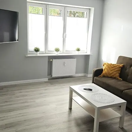 Apartamento Piecdziesiatka Płock