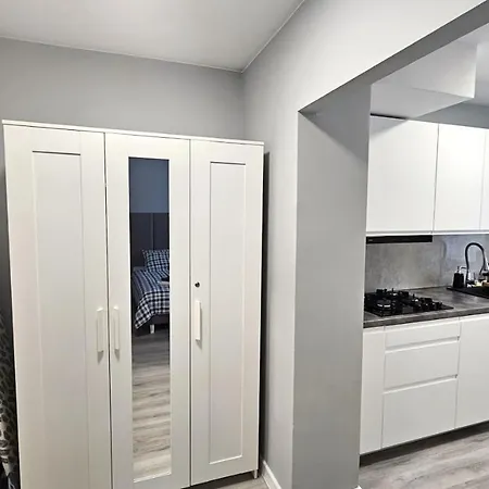 Piecdziesiatka Apartamento