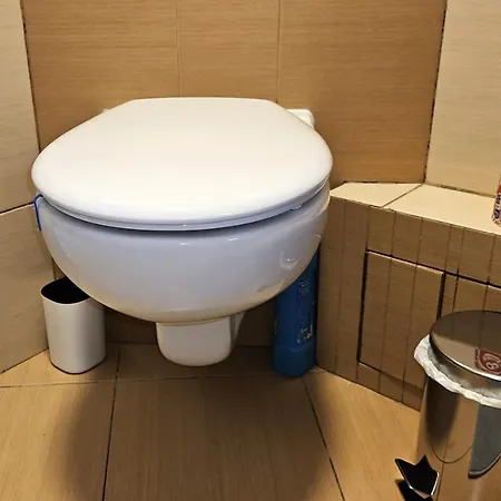 Piecdziesiatka Apartamento *