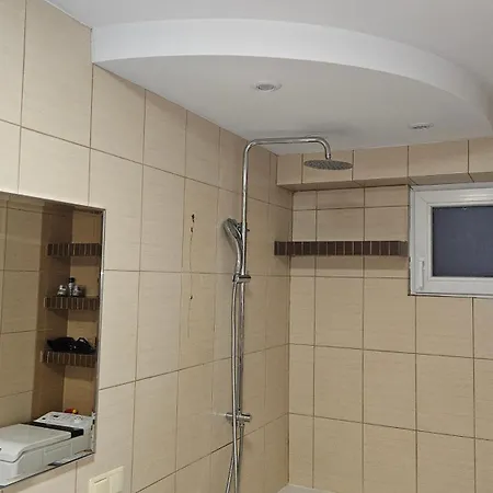 Piecdziesiatka Apartamento