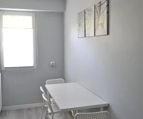 Appartement Piecdziesiatka *