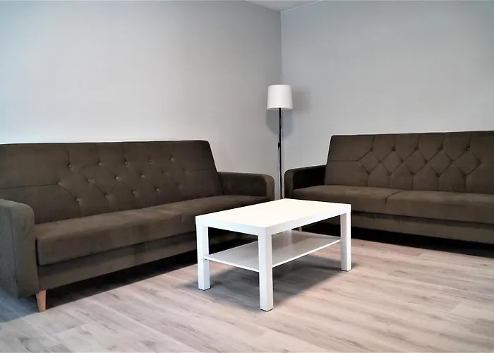 Piecdziesiatka Appartement