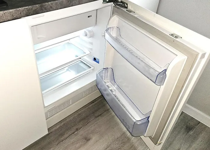 Piecdziesiatka Appartement *