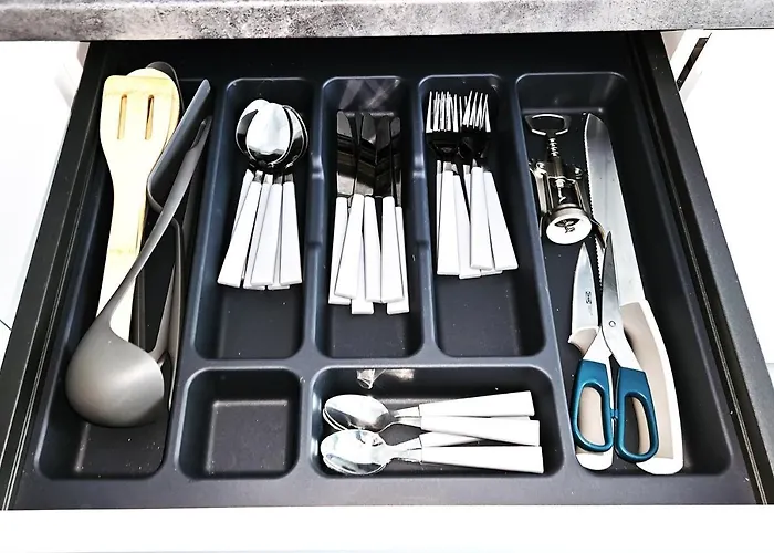 Appartement Piecdziesiatka *