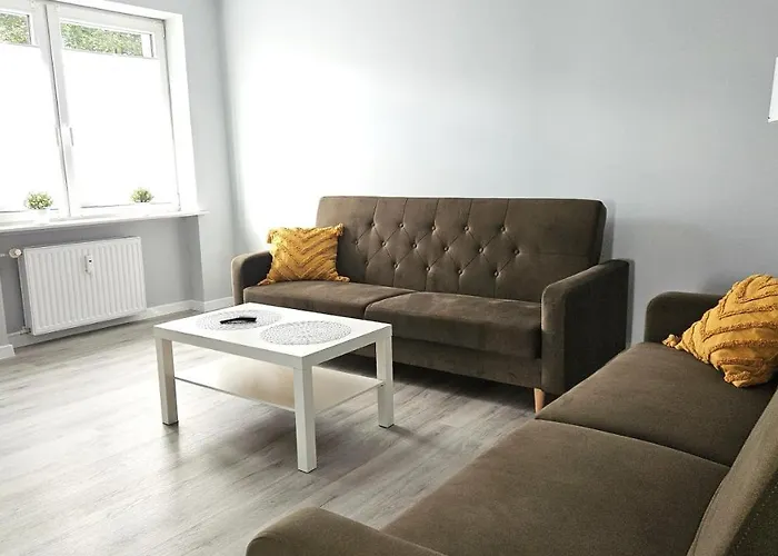 Piecdziesiatka Appartement *