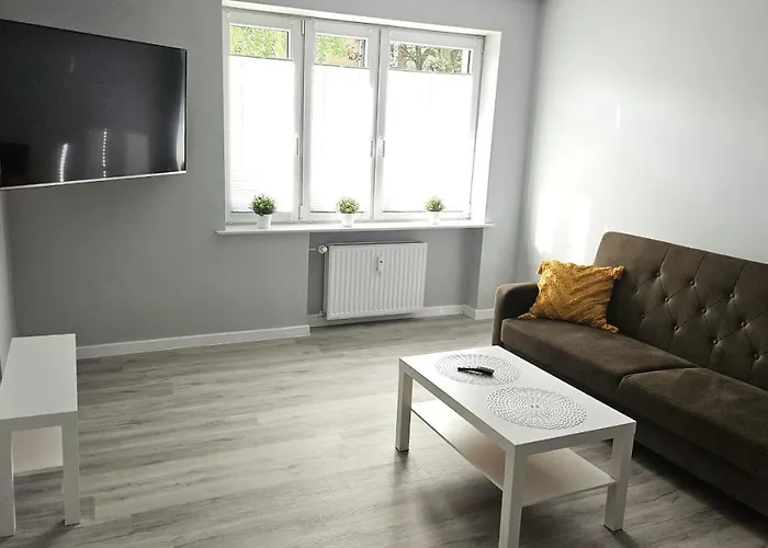 Appartement Piecdziesiatka Płock