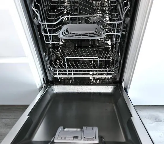 Piecdziesiatka Appartement