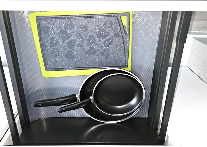 Appartement Piecdziesiatka Płock