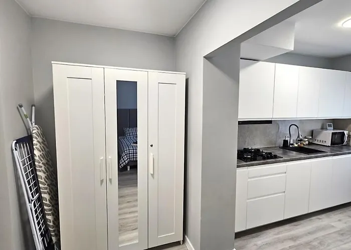 Piecdziesiatka Appartement