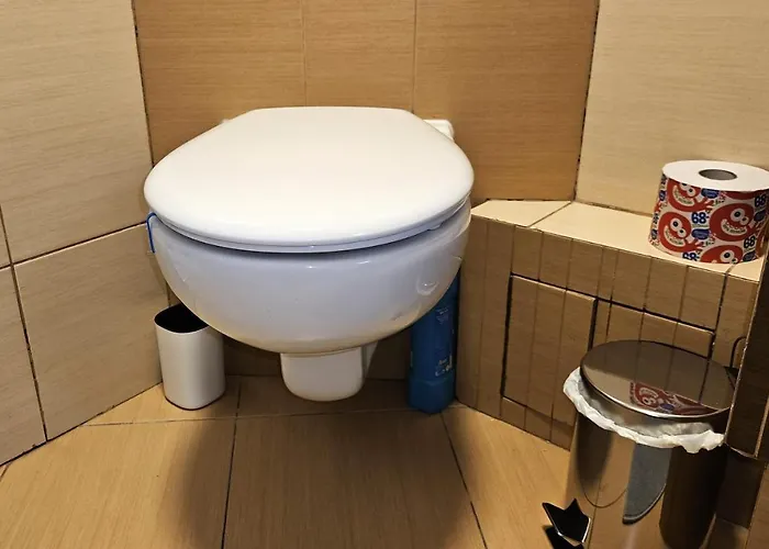 Piecdziesiatka Appartement *