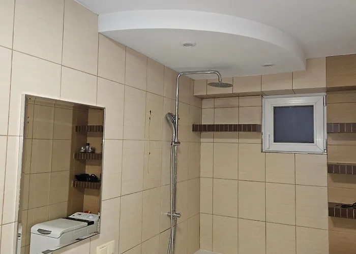 Piecdziesiatka Appartement